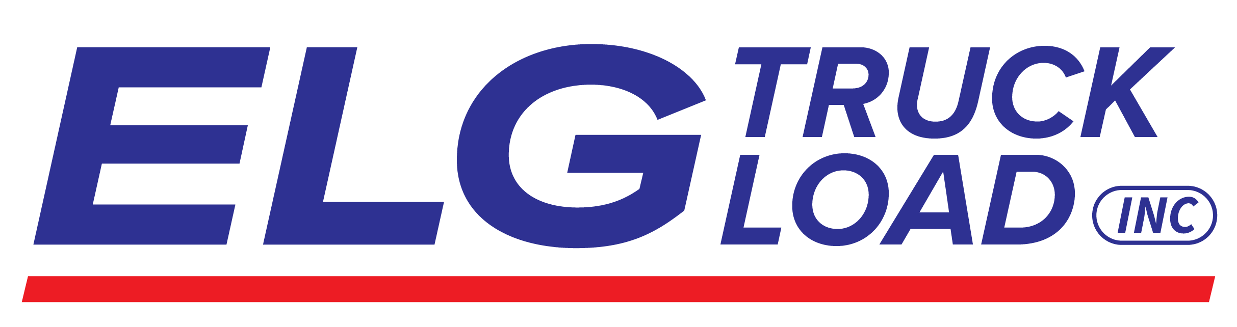 ELG Truck Load Inc.
